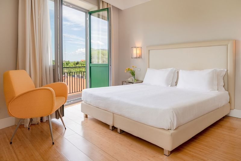 Grand Hotel Croce di Malta - Image 2