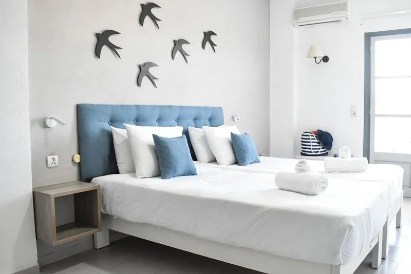 Charm Hotel