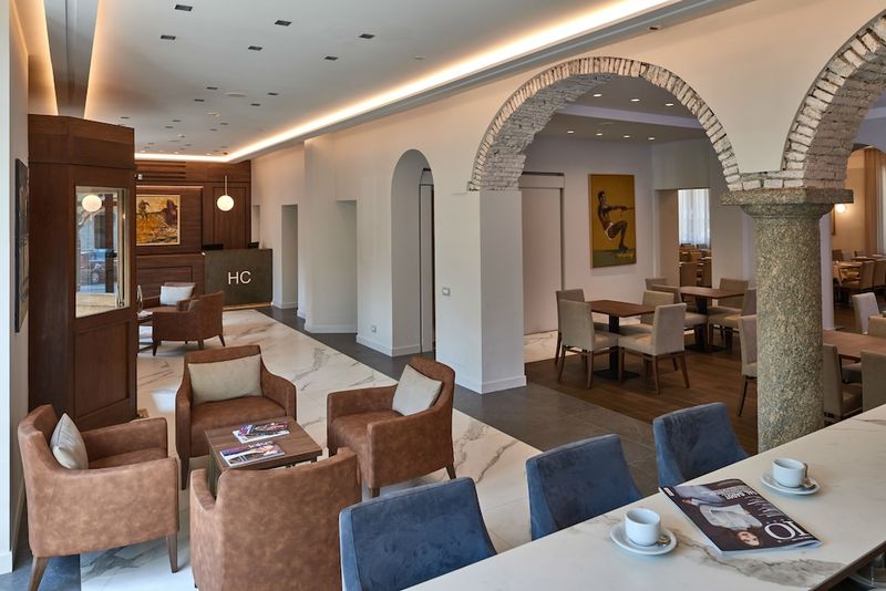 Hotel Centrale - Image 4