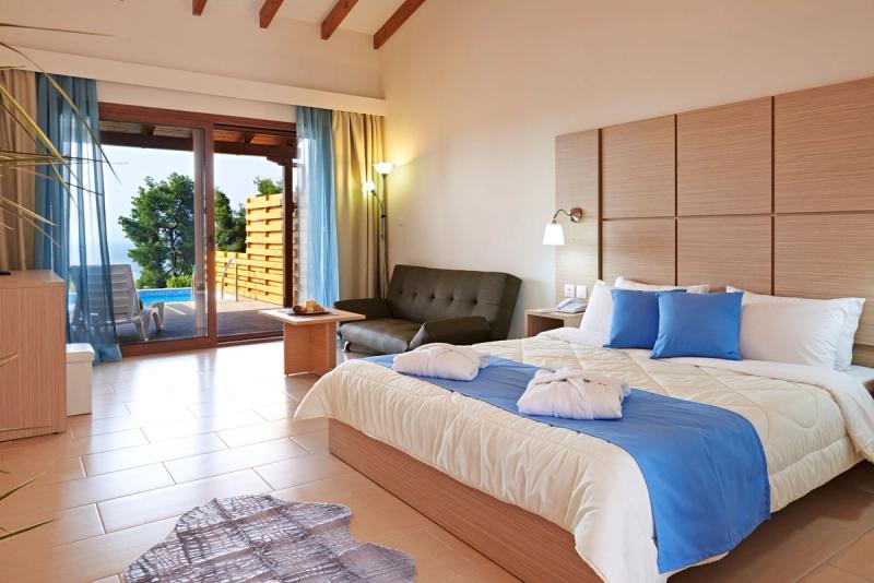 Alia Palace Luxury Hotel & Villas - Image 7
