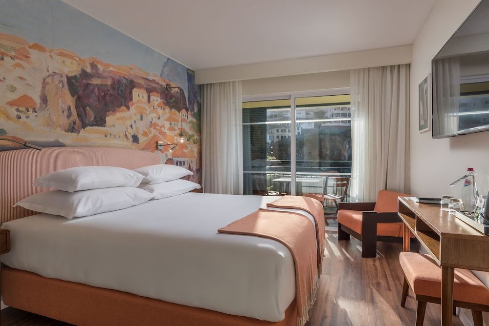 Pestana Churchill Bay - Image 10