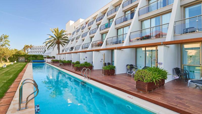 Protur Sa Coma Playa Hotel & Spa - Image 7