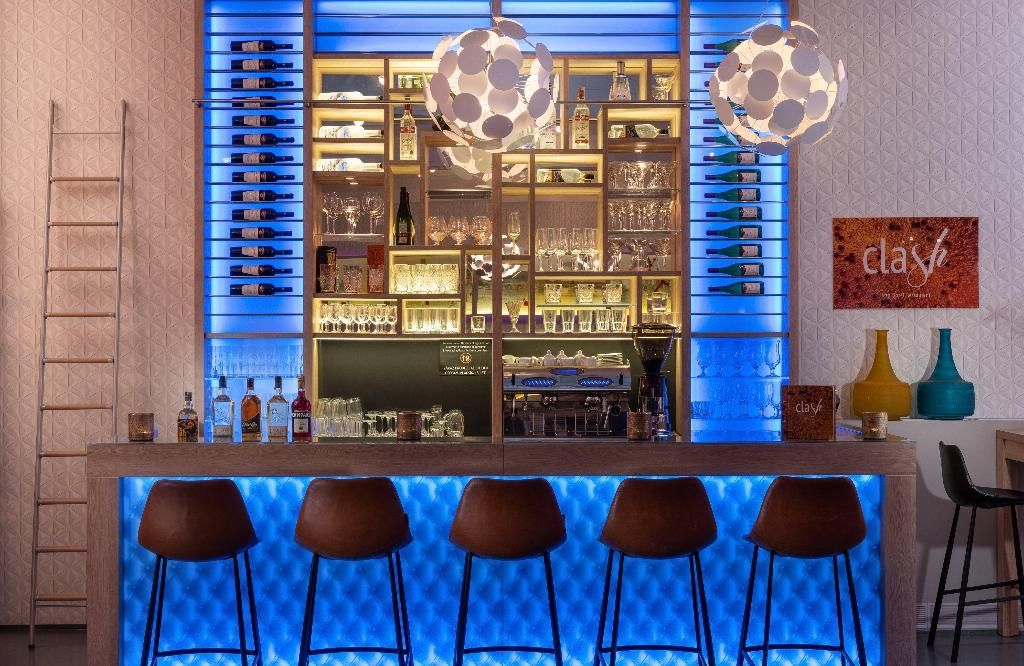 NYX Hotel Prague by Leonardo Hotels - Image 4