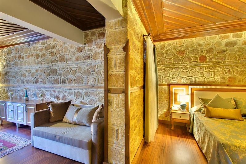 Dogan Hotel - Image 9