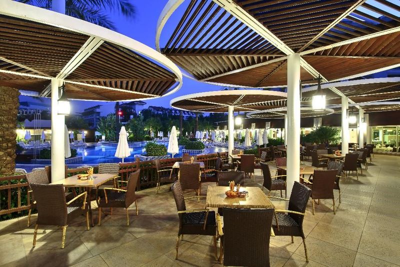 Sunis Evren Beach Resort Hotel & Spa - Image 6