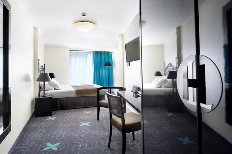 Ibis Styles Tallinn - Image 10