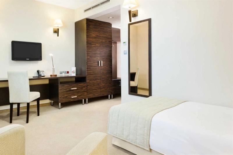 Qubus Hotel Gdansk - Image 6