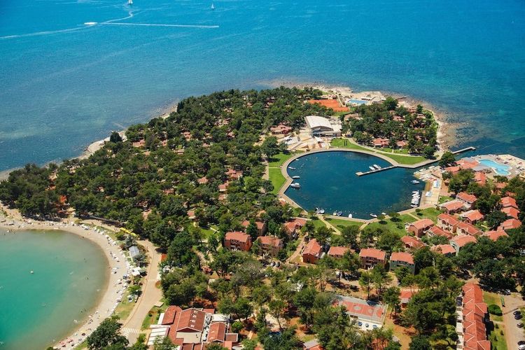 Hotellbilder av Melia Istrian Villas - nummer 1 av 10