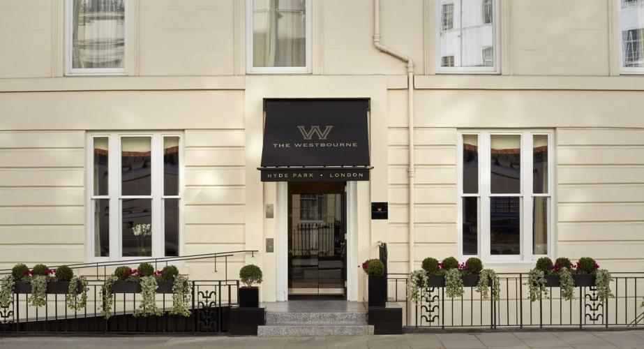 Billede av hotellet The Westbourne Hyde Park - nummer 1 af 10