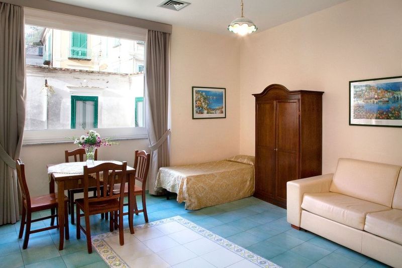 Albergo L'Antico Convitto - Image 10