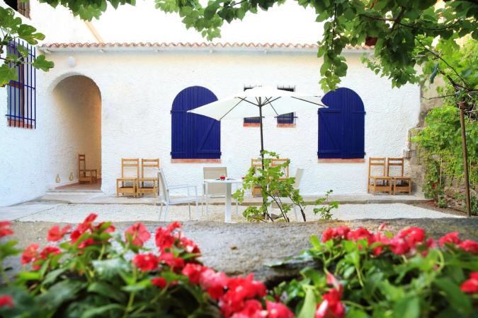 Meli Hotel i Sardinien