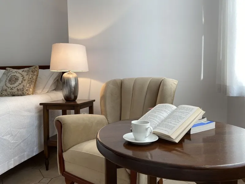 Boutique Aparthotel