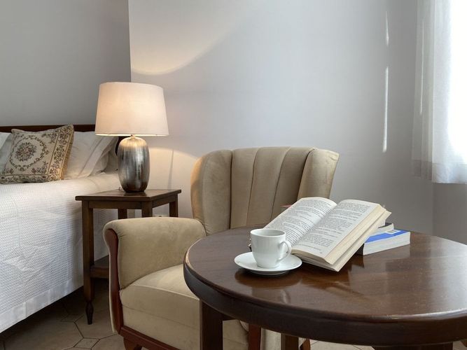 Billede av hotellet Boutique Aparthotel - nummer 1 af 10