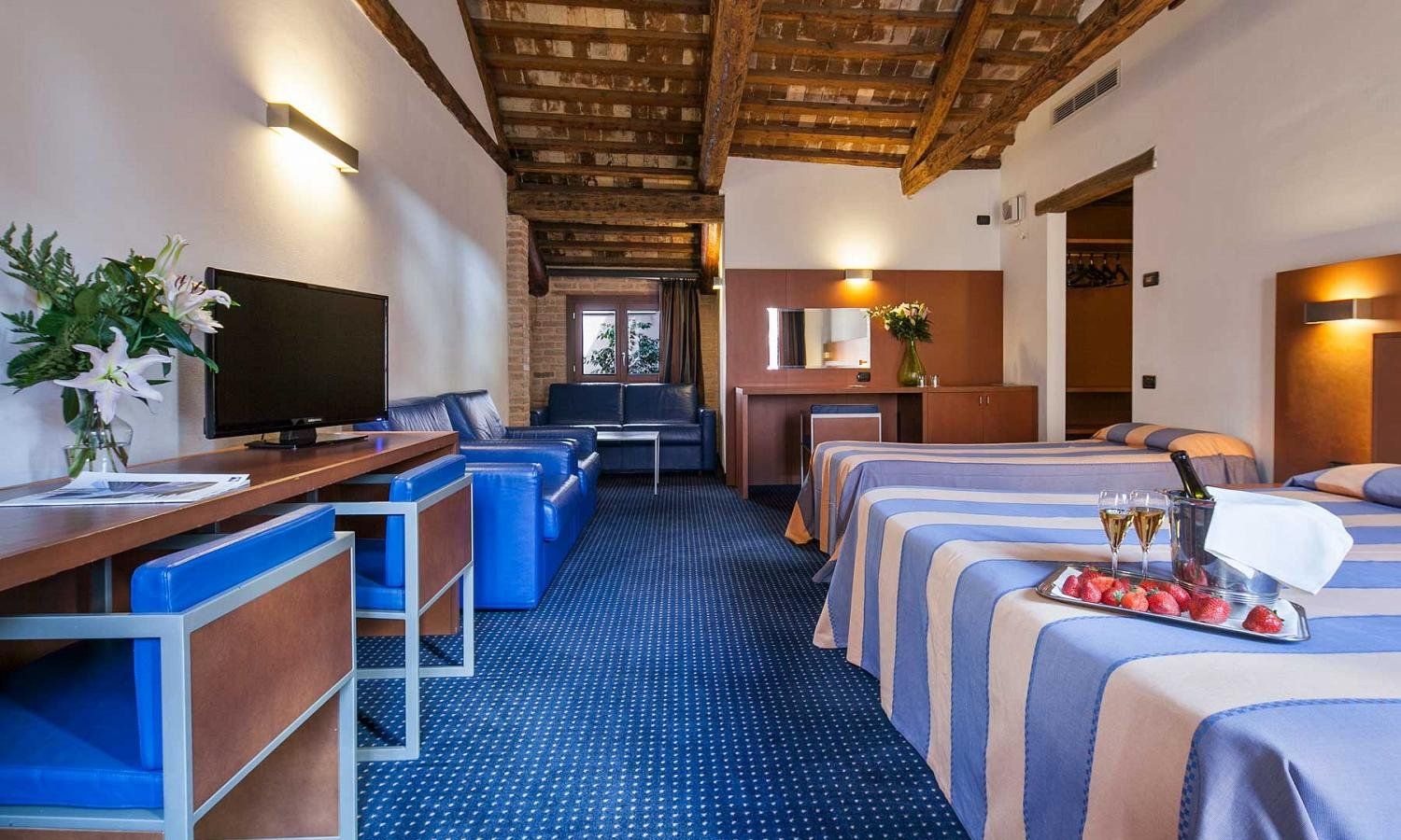 Eurostars Residenza Cannaregio - Image 10