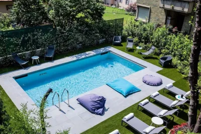 Le Stanze del Lago Suites