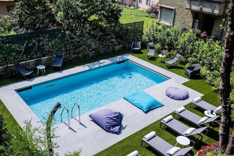 Le Stanze del Lago Suites - Image 1