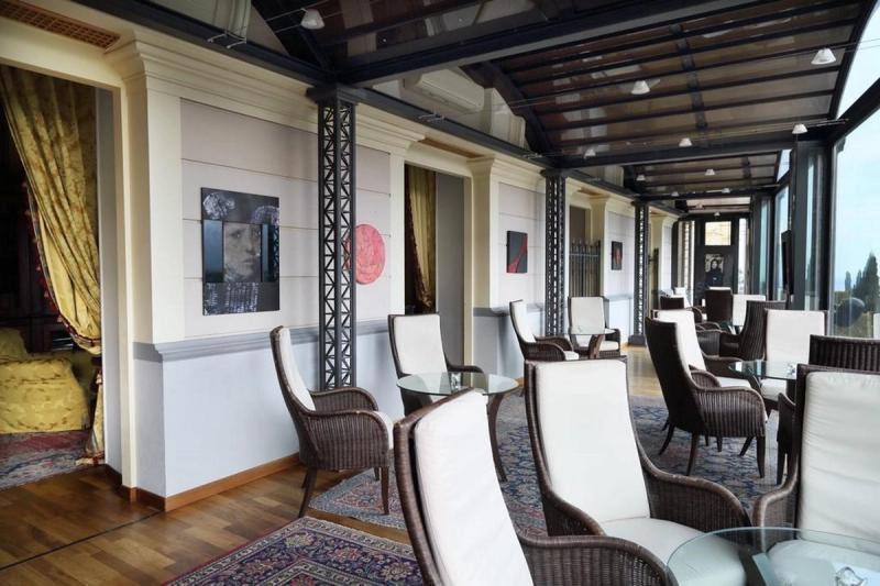 Excelsior Palace Taormina - Image 7