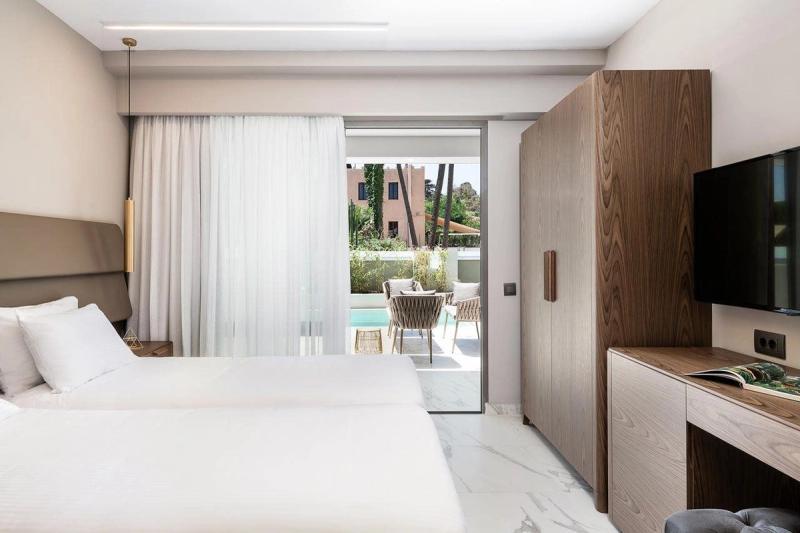 Porto Platanias Beach - Luxury Selection - Image 3