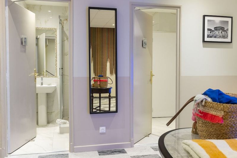 Hotel Locarno - Image 6