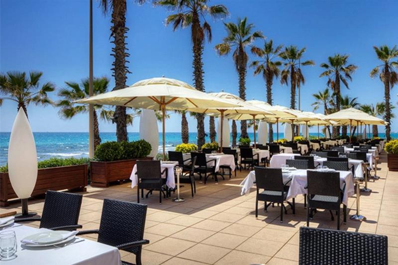Hotel Sunway Playa Golf Sitges - Image 4