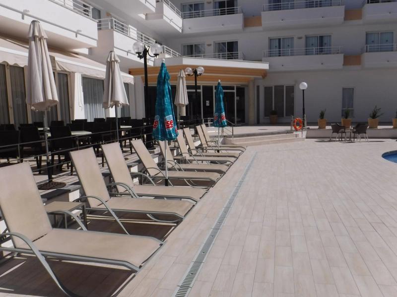 Aparthotel Maracaibo Mallorca - Image 4