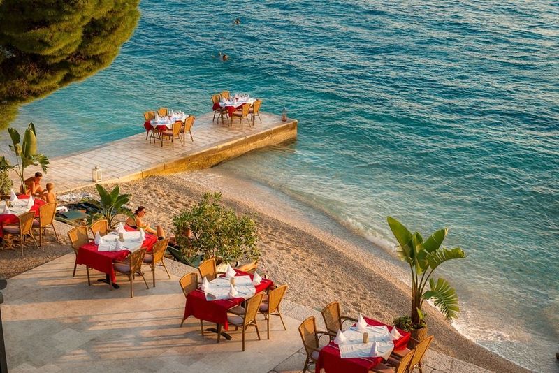 Dalmacija Sunny Hotel - Image 4