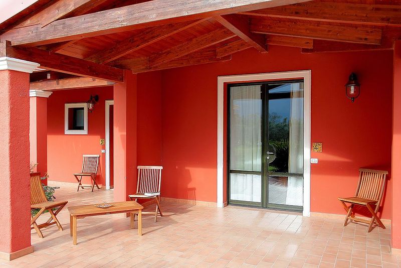Villa Barbarina Nature Resort - Image 6