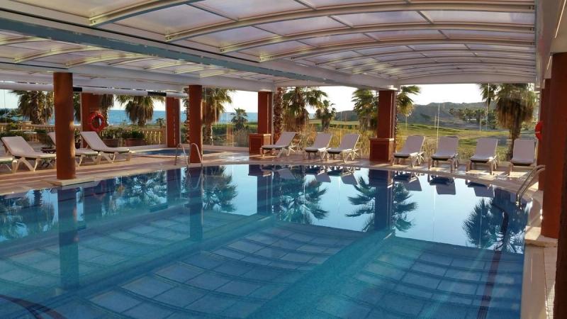 Hotel Sunway Playa Golf Sitges - Image 10