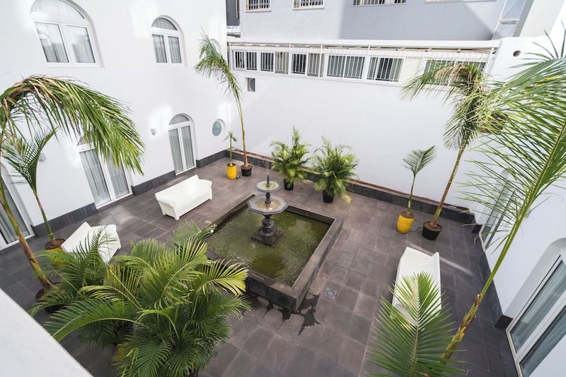Hotel Taburiente - Image 5
