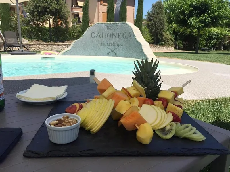 Borgo Cadonega Relais & SPA