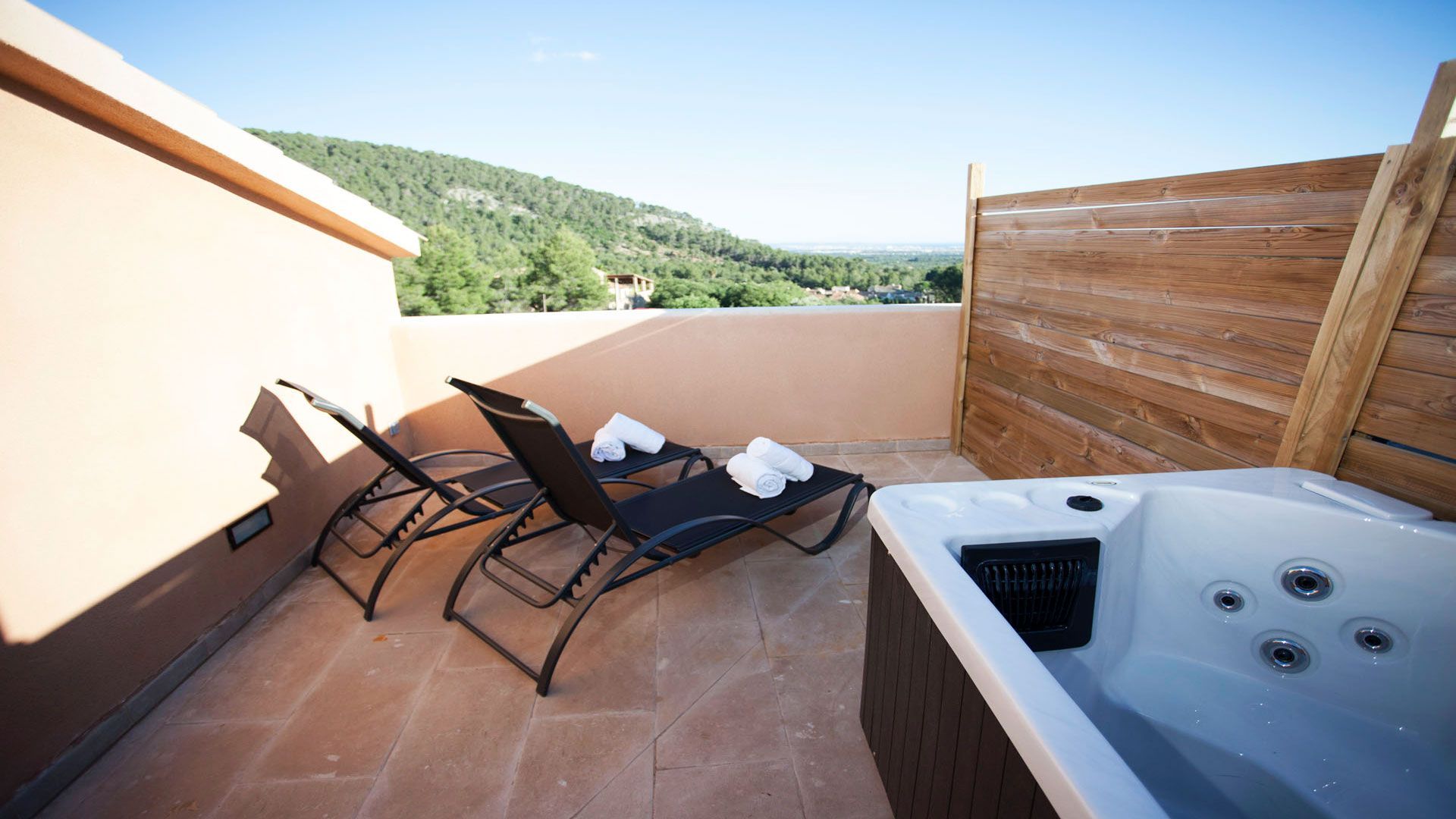 Es Corte Vell Inland Hotel - Image 5