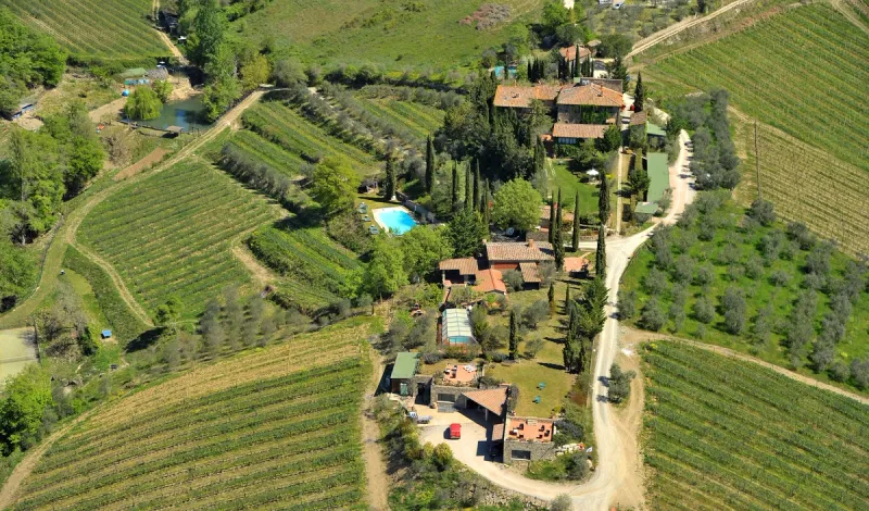 Borgo Casa al Vento