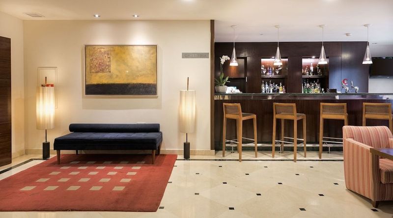 Hotel NH Marbella - Image 9