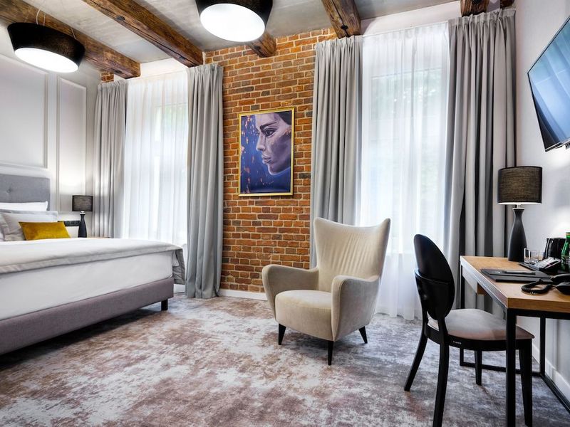 Hotel Wawel Queen - Image 10