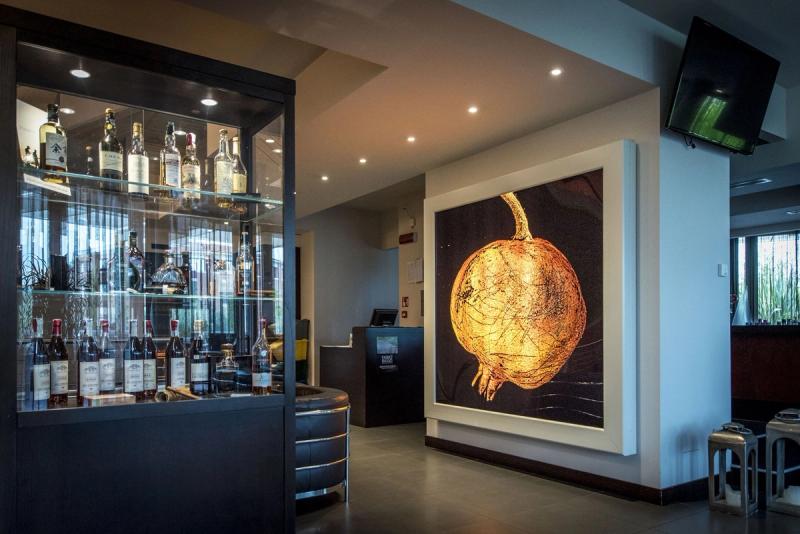Aqualux Hotel SPA Suite & Terme - Image 7