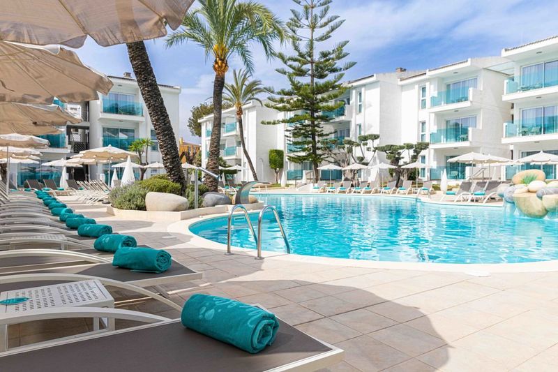 MarSenses Puerto Pollensa Hotel & Spa - Image 9