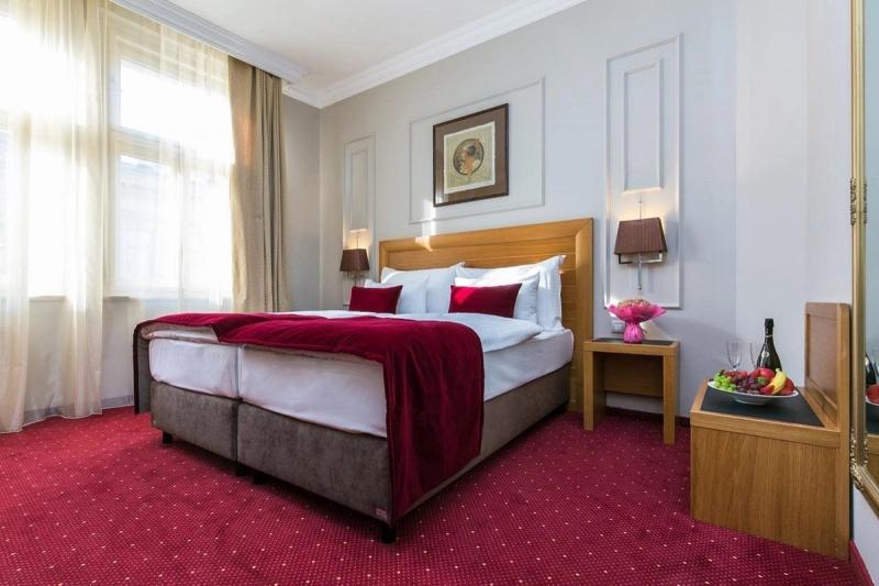 Myo Hotel Caruso - Image 6