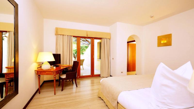 Hotel Alberi del Paradiso - Image 6