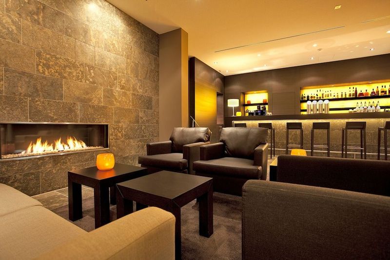 Atlantic Hotel Luebeck - Image 1