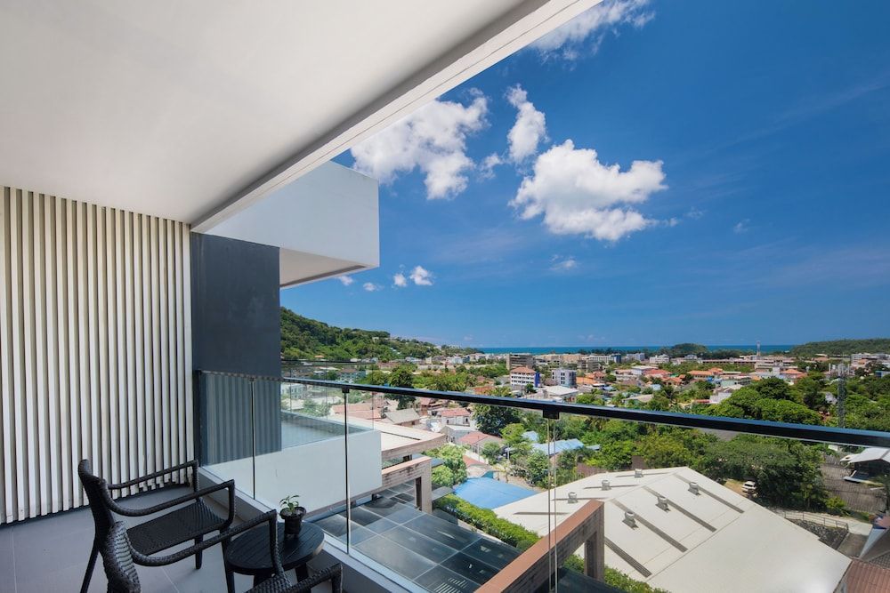 The Yama Hotel Phuket - Image 4
