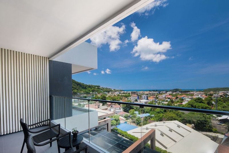 The Yama Hotel Phuket - Image 4