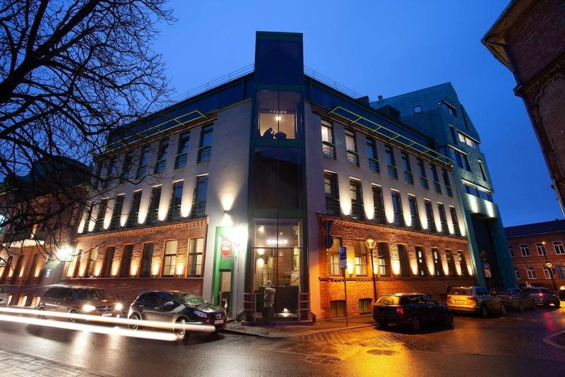 Best Western Santakos Hotel - Image 5