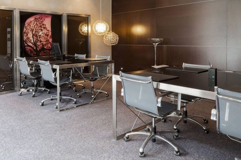 AC Hotel Tarragona - Image 10