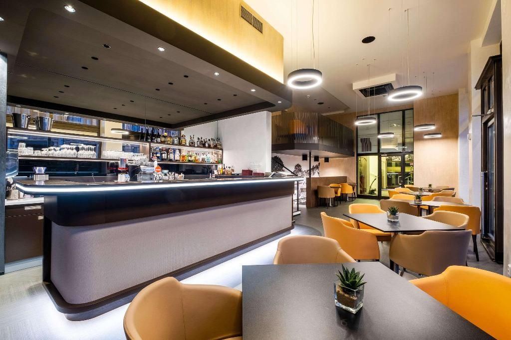 Clarion Hotel Prague Old Town - Image 4