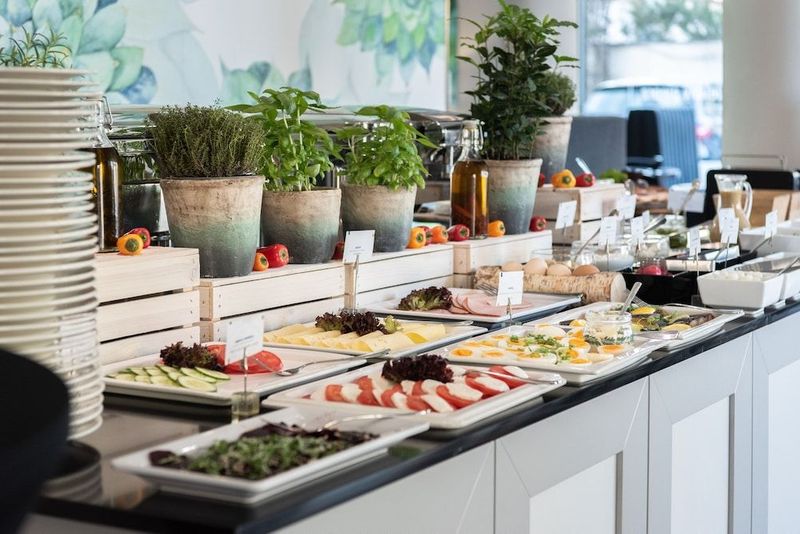 Hotel Arkon Park Business & Sport - Image 2