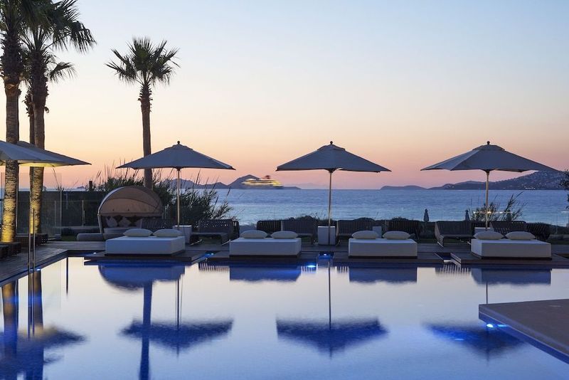 Aqua Blu Boutique Hotel & Spa - Image 10