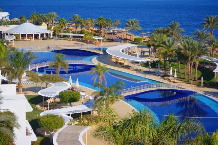 Hotellbilder av Monte Carlo Resort Sharm El Sheikh - nummer 1 av 10