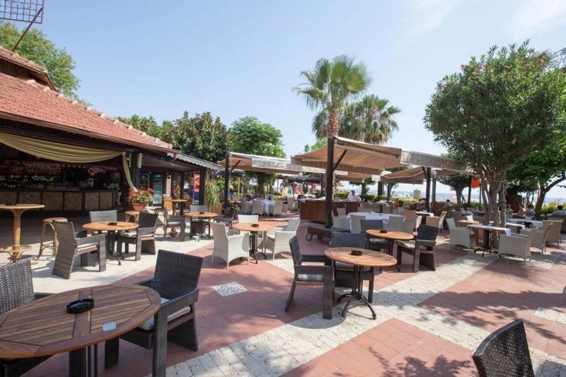 Grand Okan Hotel - Image 4