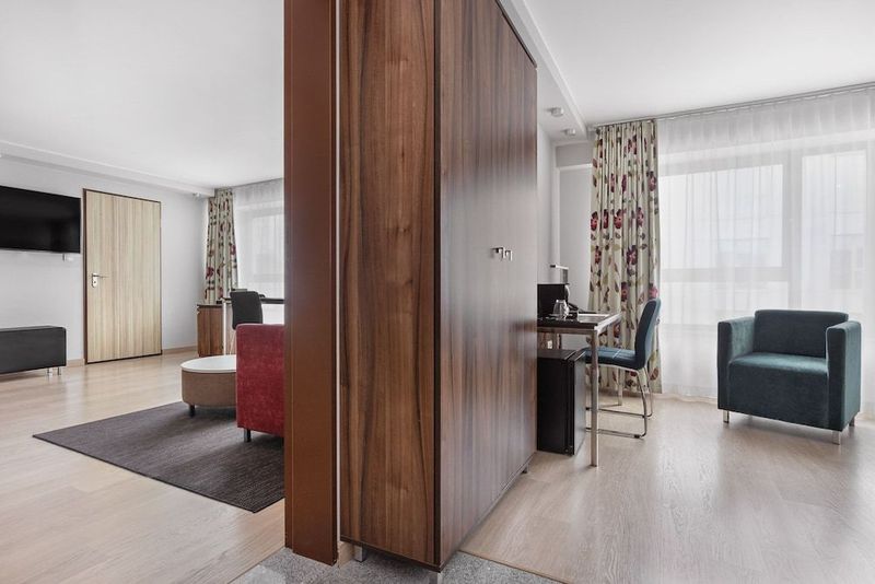 Hotel Moderno - Image 7