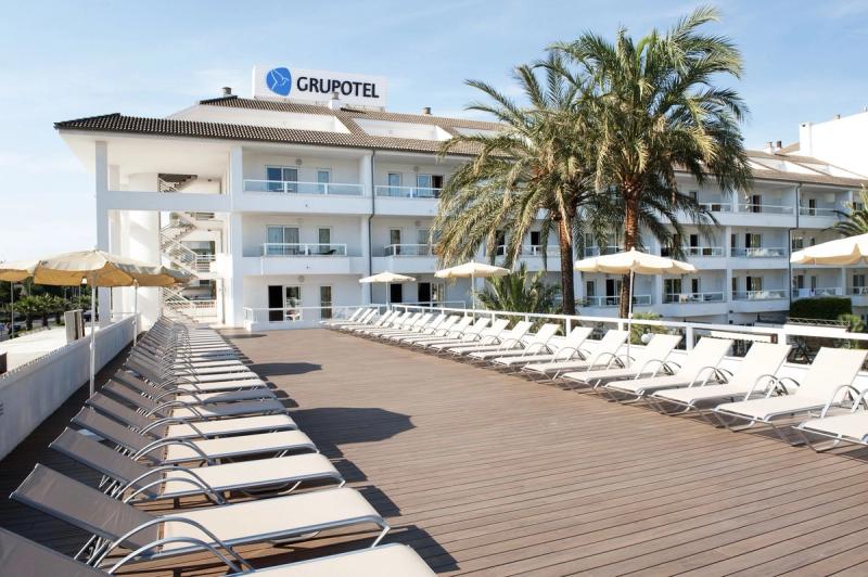 Grupotel Alcudia Suite - Image 6